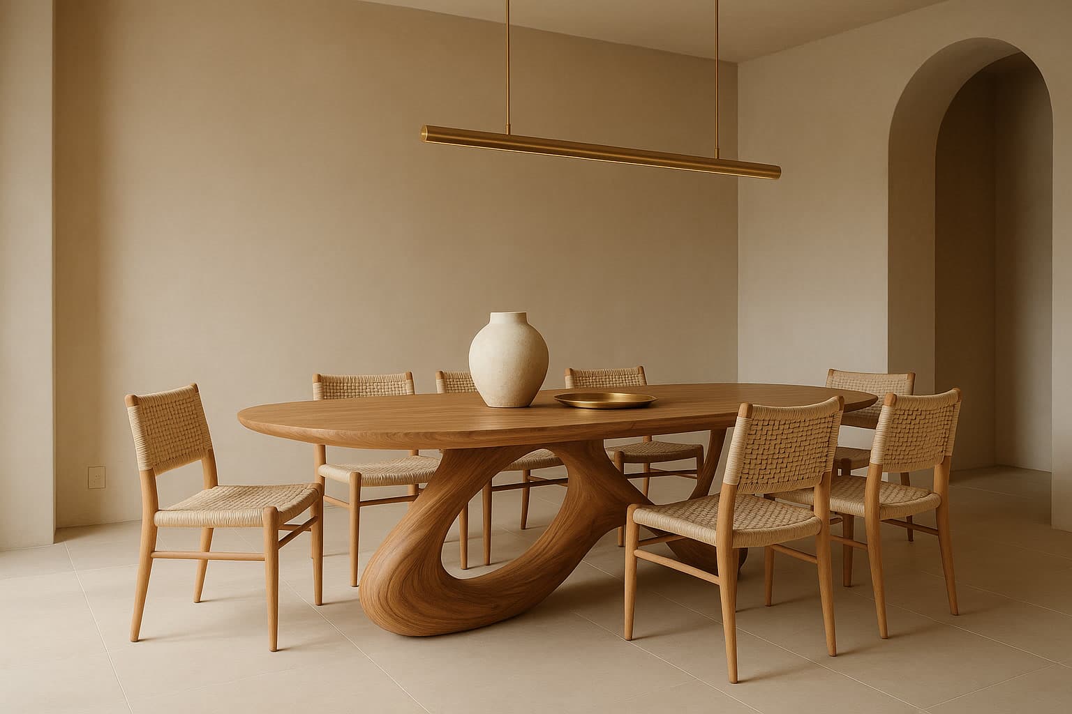 Materials and restraint