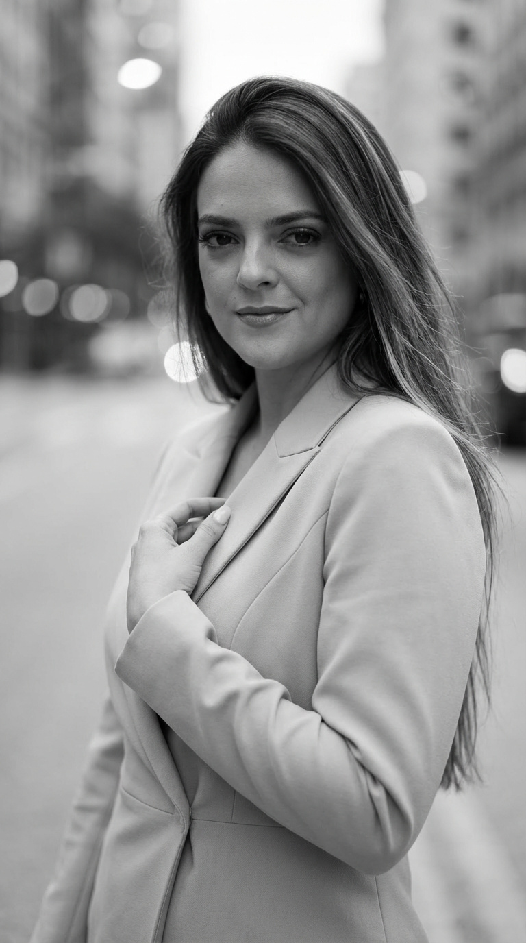 Milla Sena — Co-Founder & CEO of ARQIA